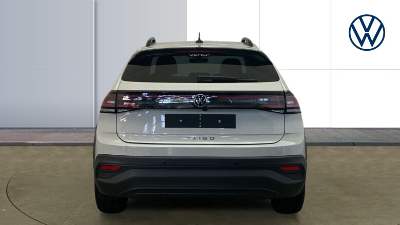 Volkswagen Taigo 1.0 TSI 115 Match 5dr Petrol Hatchback